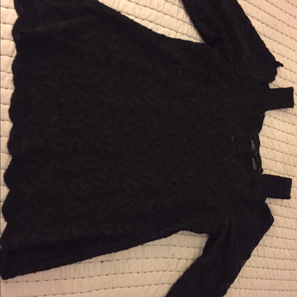Lace Top